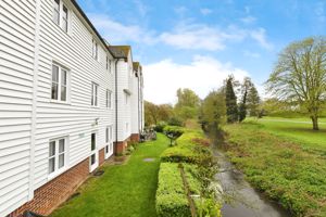 PHOTO SHOWS GENERAL VIEW OF DEVELOPMENT- click for photo gallery
